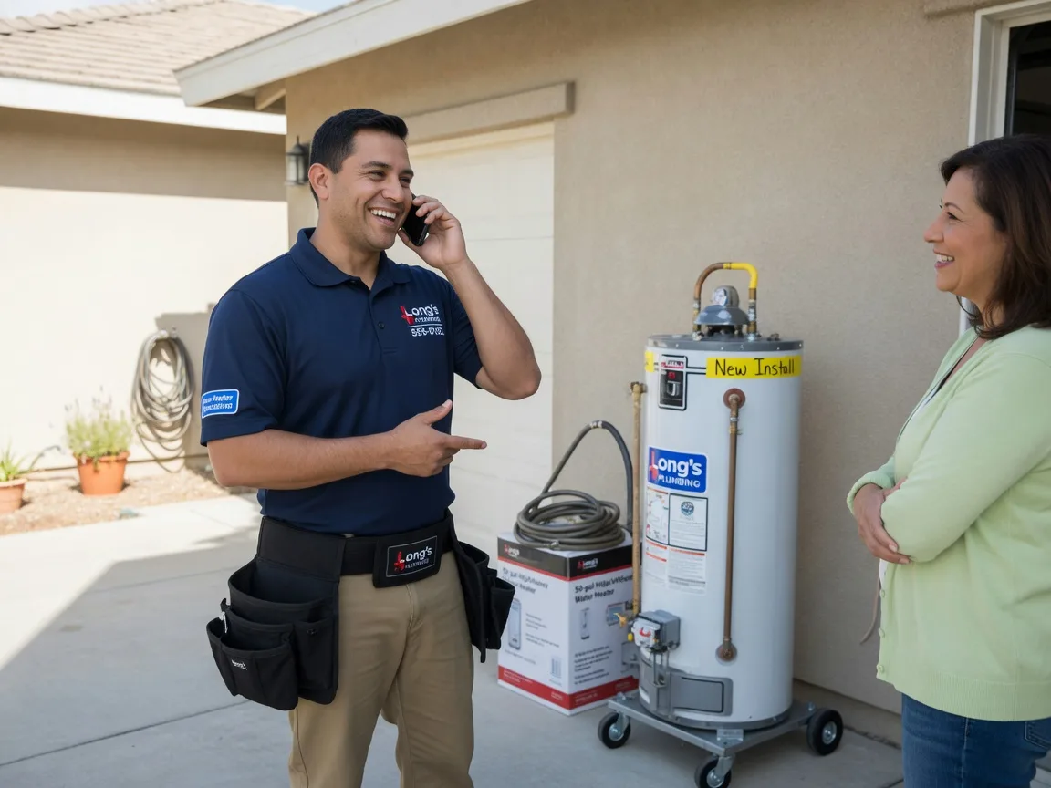 Leak Detection Breezewood, PA FAQs